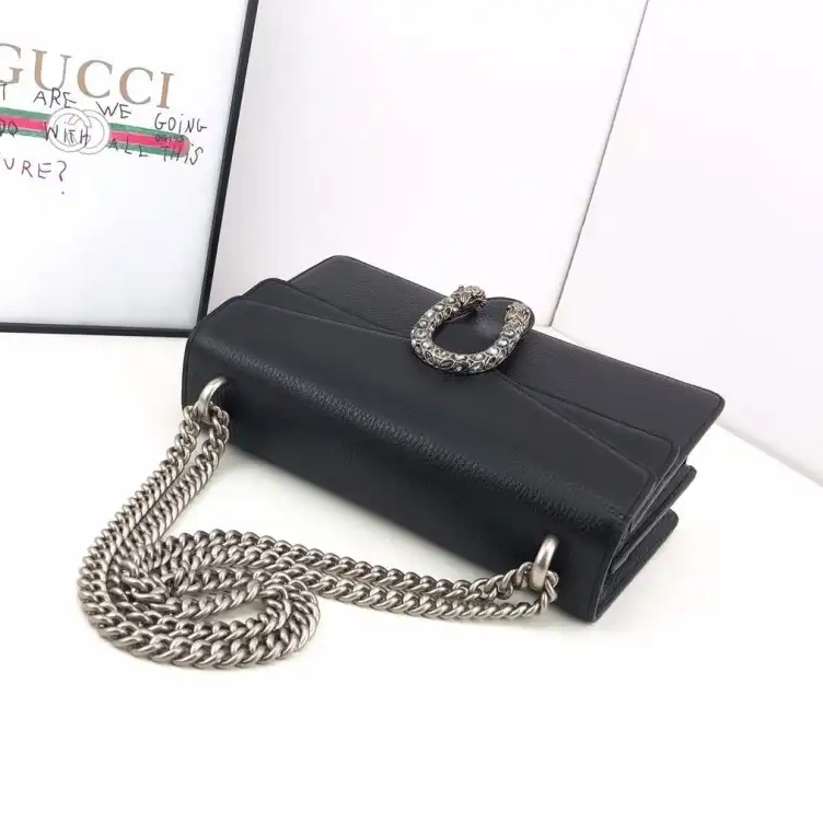 Brother sam Gucci Bags 19B57G0070 0620